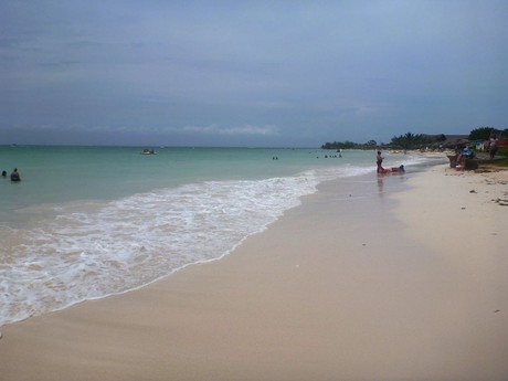 Playa Cayo Jutias