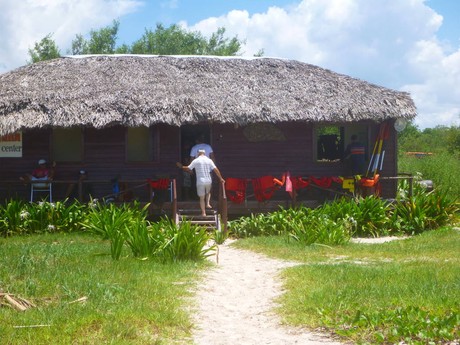 Renta de Excurciones en Cayo Jutias